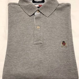Tommy Hilfiger polo shirt